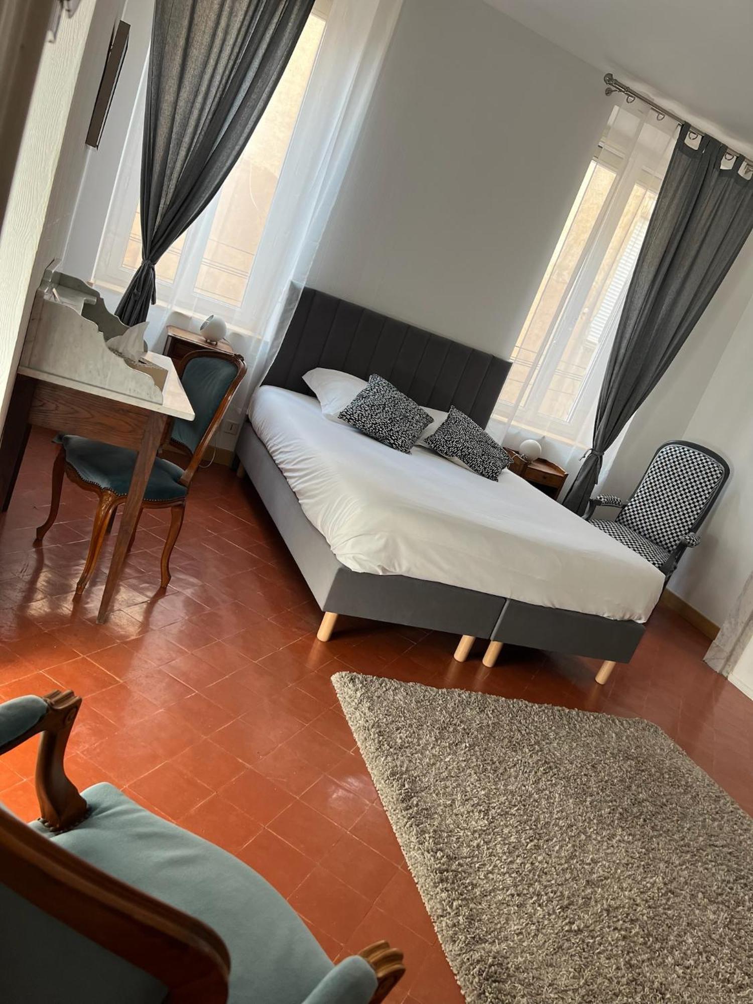 Entre Midi - Maison D'Hotes - B&B Capestang Zewnętrze zdjęcie
