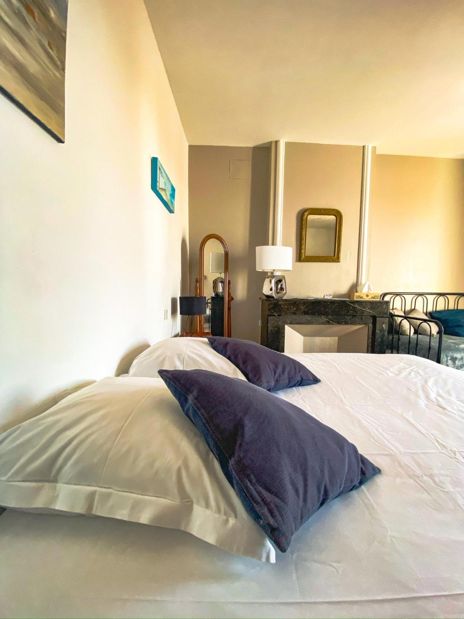 Entre Midi - Maison D'Hotes - B&B Capestang Zewnętrze zdjęcie