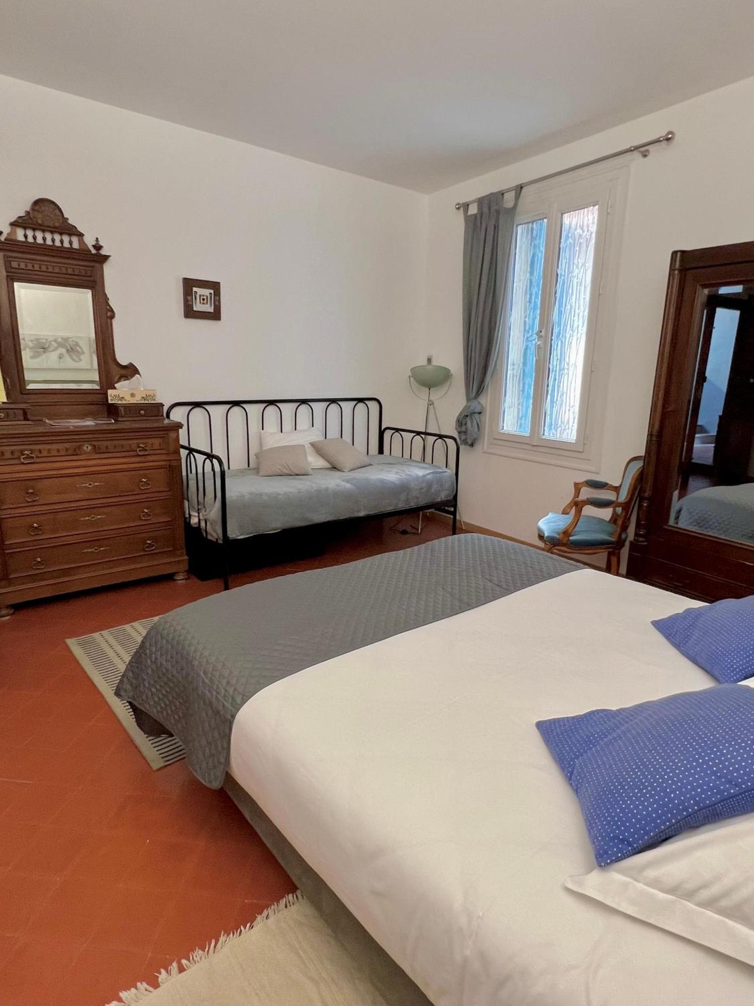 Entre Midi - Maison D'Hotes - B&B Capestang Zewnętrze zdjęcie