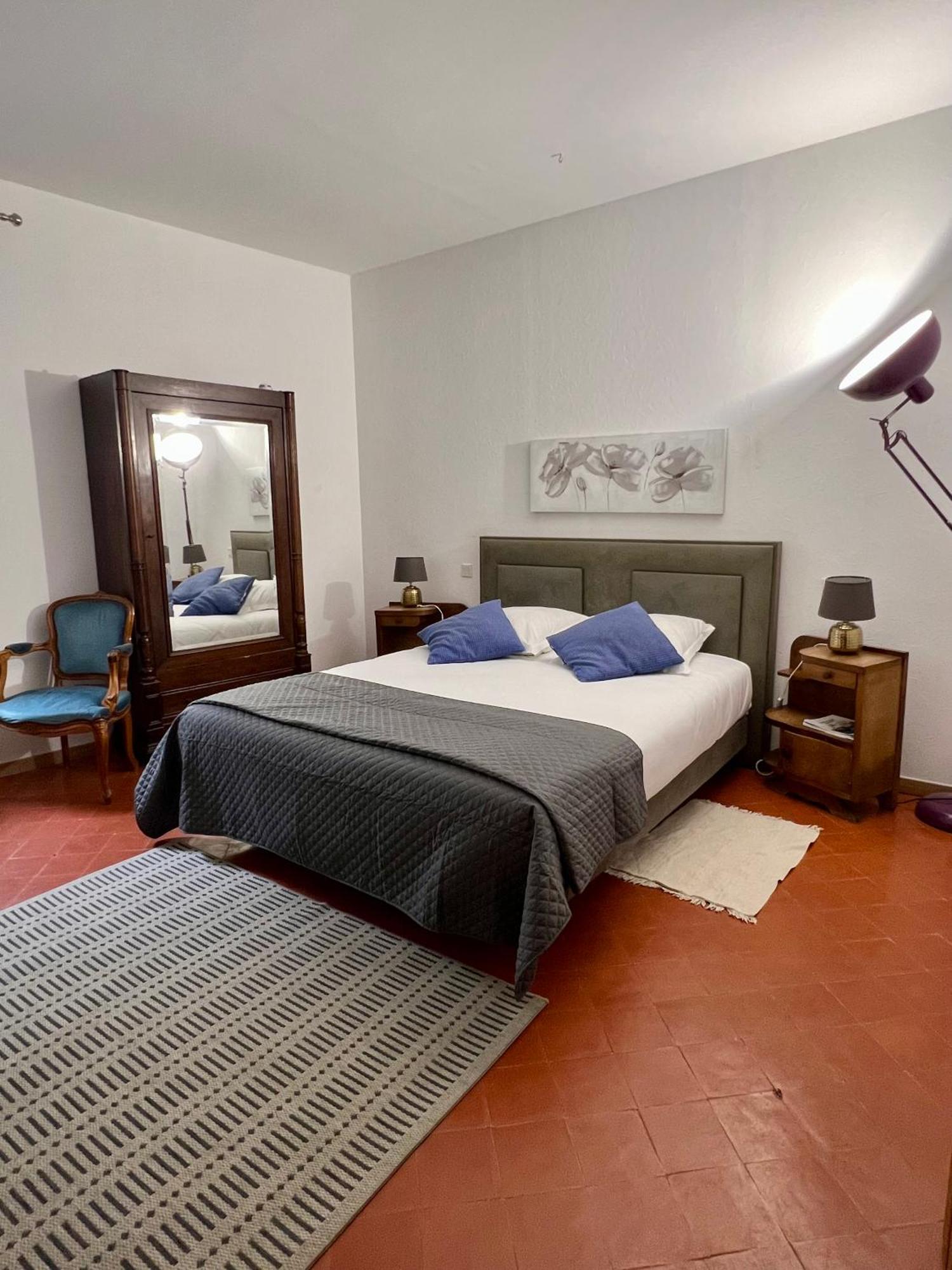 Entre Midi - Maison D'Hotes - B&B Capestang Zewnętrze zdjęcie