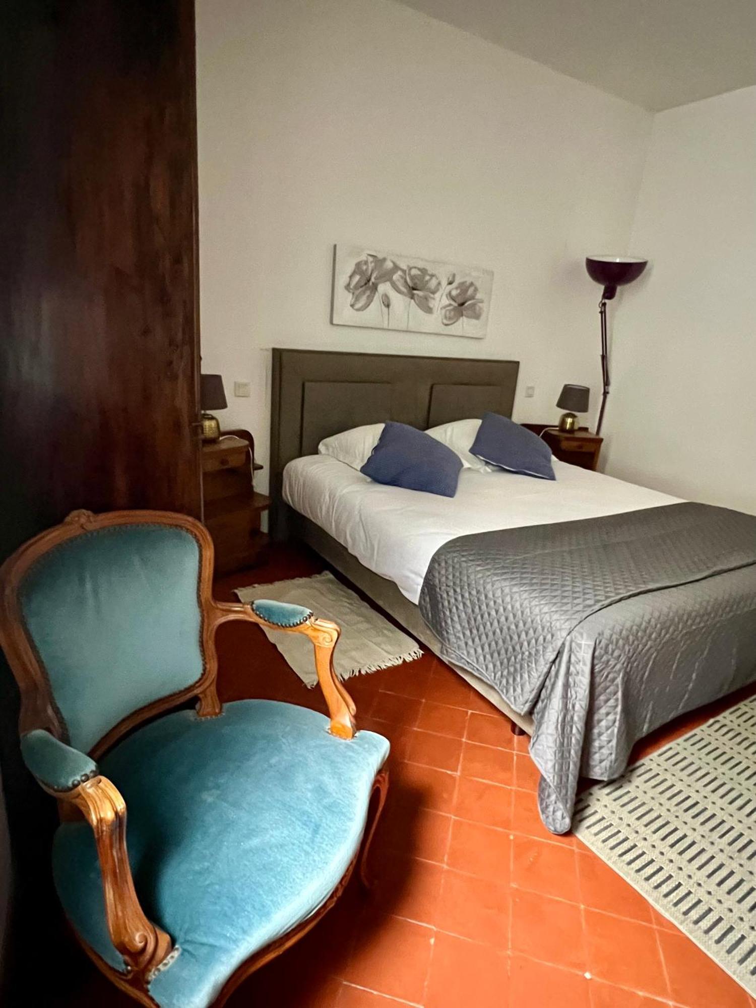 Entre Midi - Maison D'Hotes - B&B Capestang Zewnętrze zdjęcie