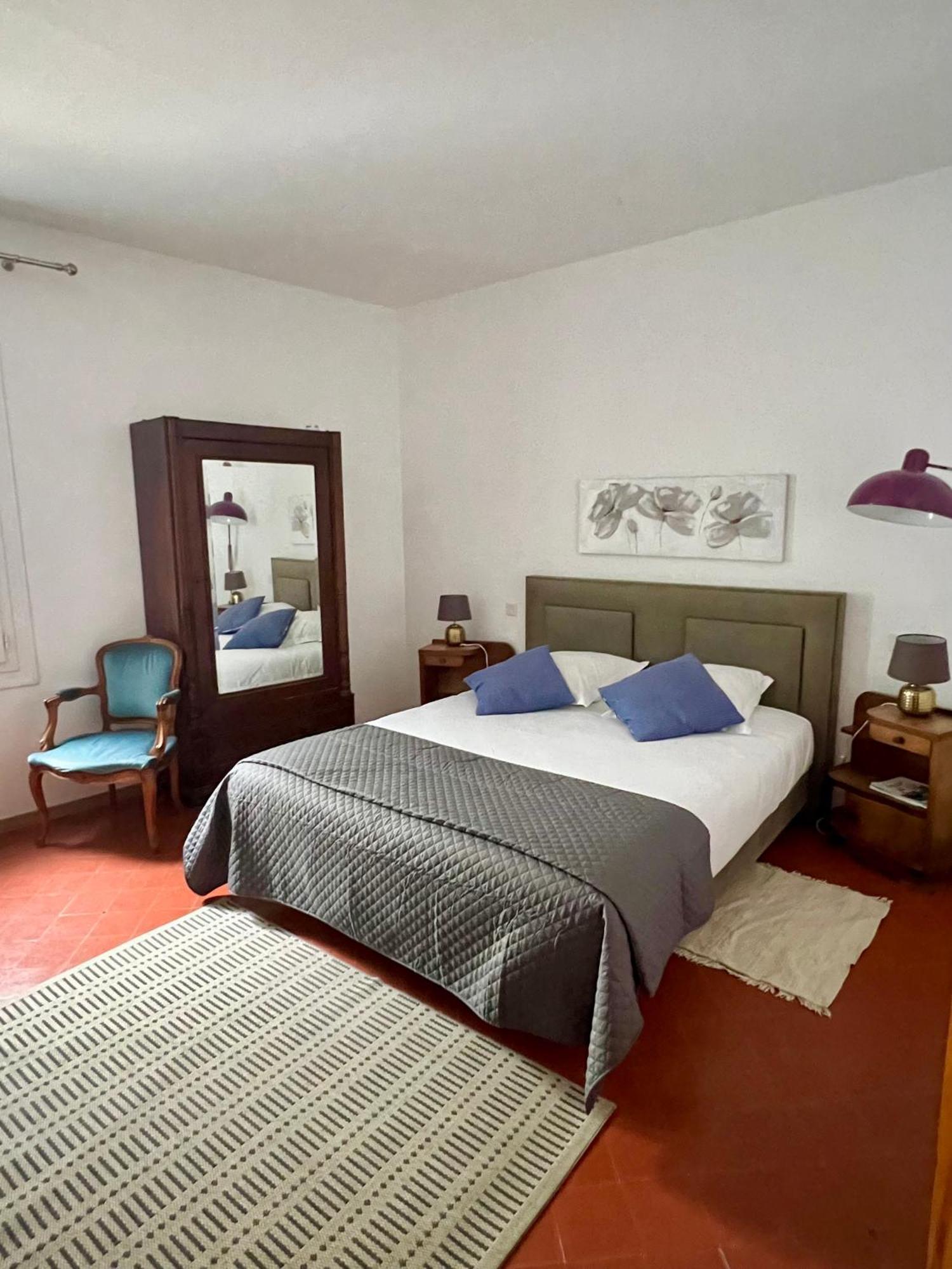 Entre Midi - Maison D'Hotes - B&B Capestang Zewnętrze zdjęcie