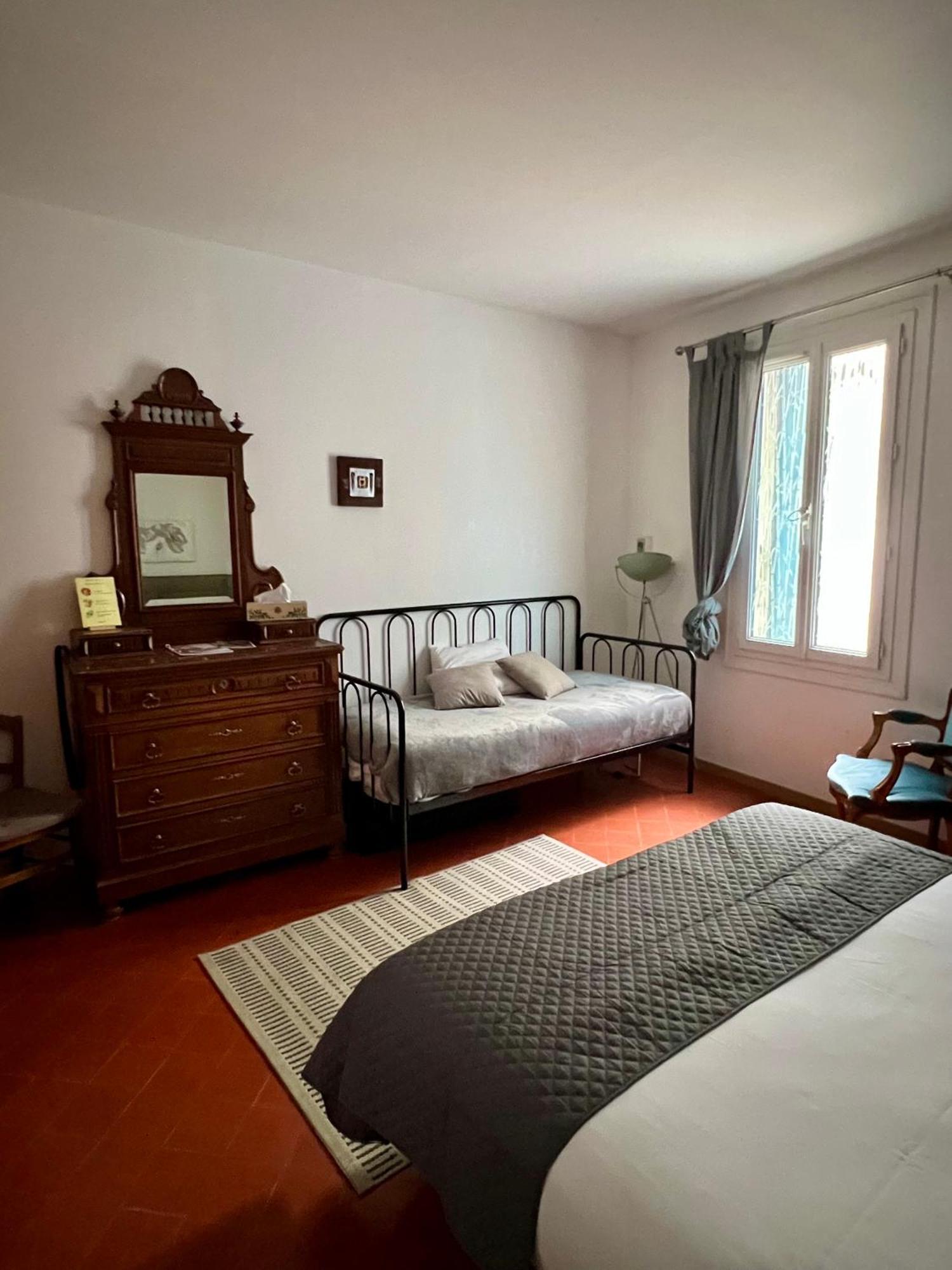Entre Midi - Maison D'Hotes - B&B Capestang Zewnętrze zdjęcie