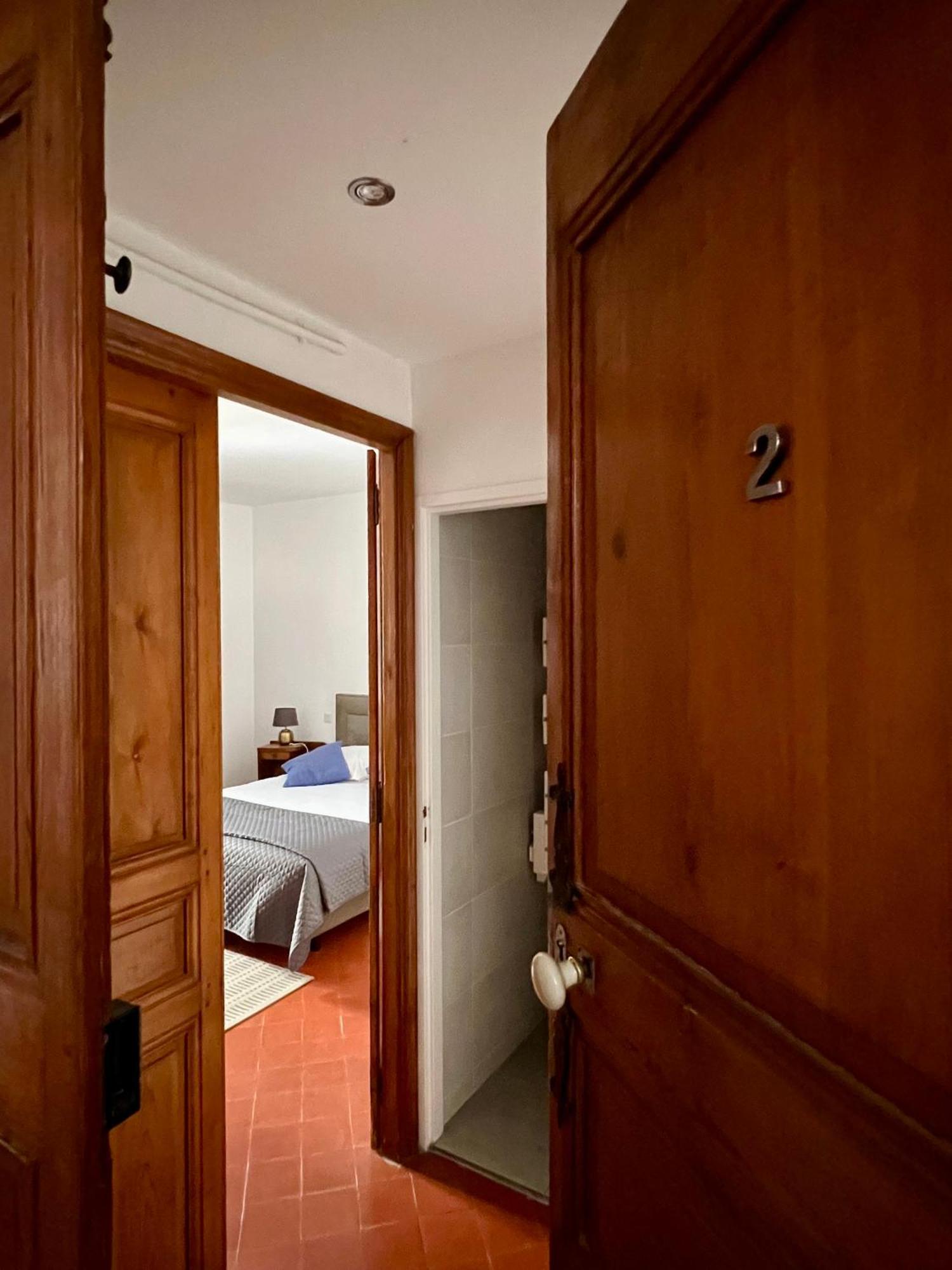 Entre Midi - Maison D'Hotes - B&B Capestang Zewnętrze zdjęcie