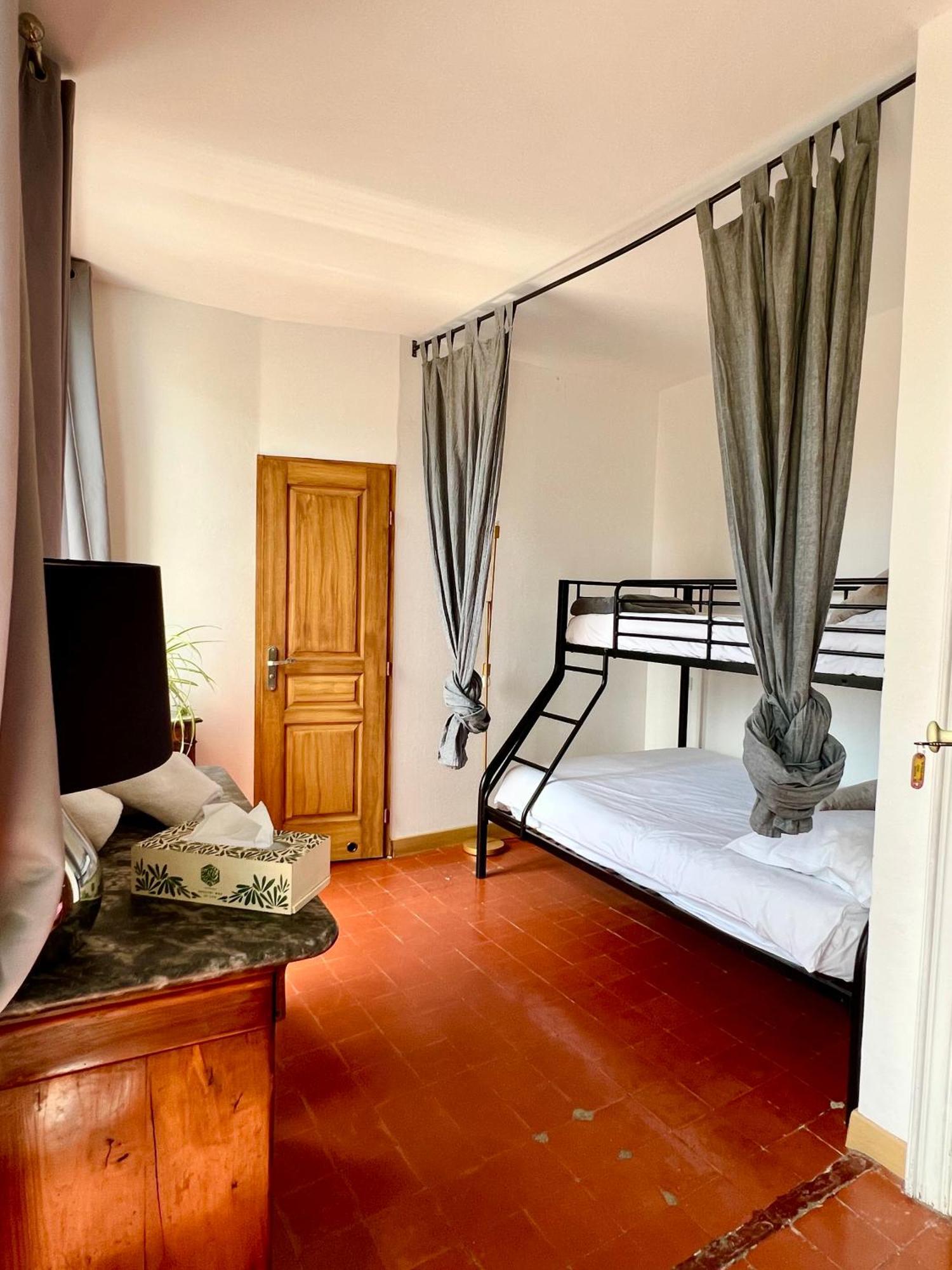 Entre Midi - Maison D'Hotes - B&B Capestang Zewnętrze zdjęcie