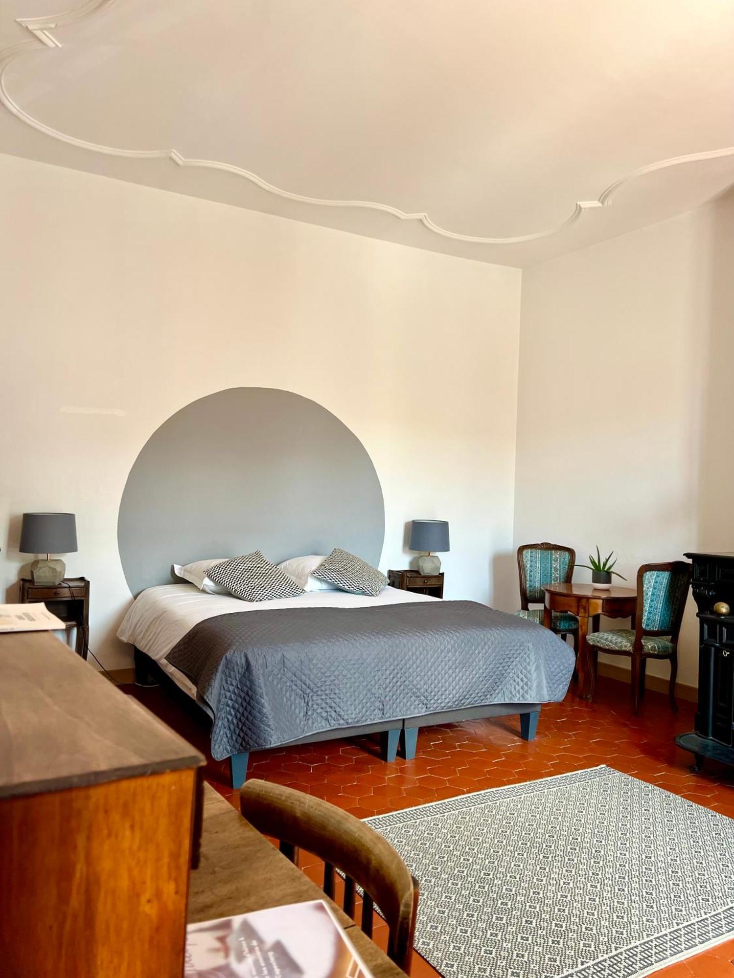 Entre Midi - Maison D'Hotes - B&B Capestang Zewnętrze zdjęcie