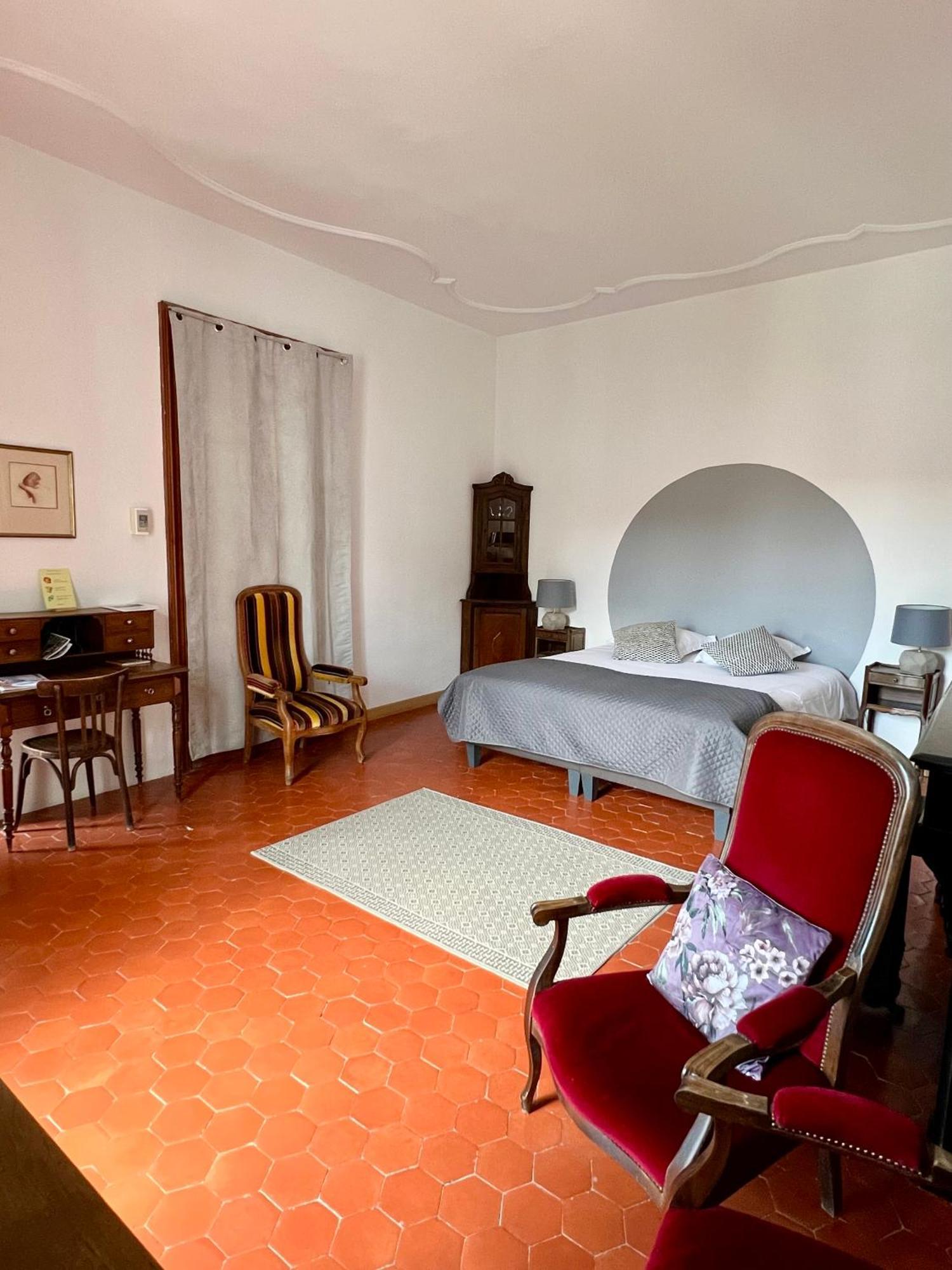 Entre Midi - Maison D'Hotes - B&B Capestang Zewnętrze zdjęcie