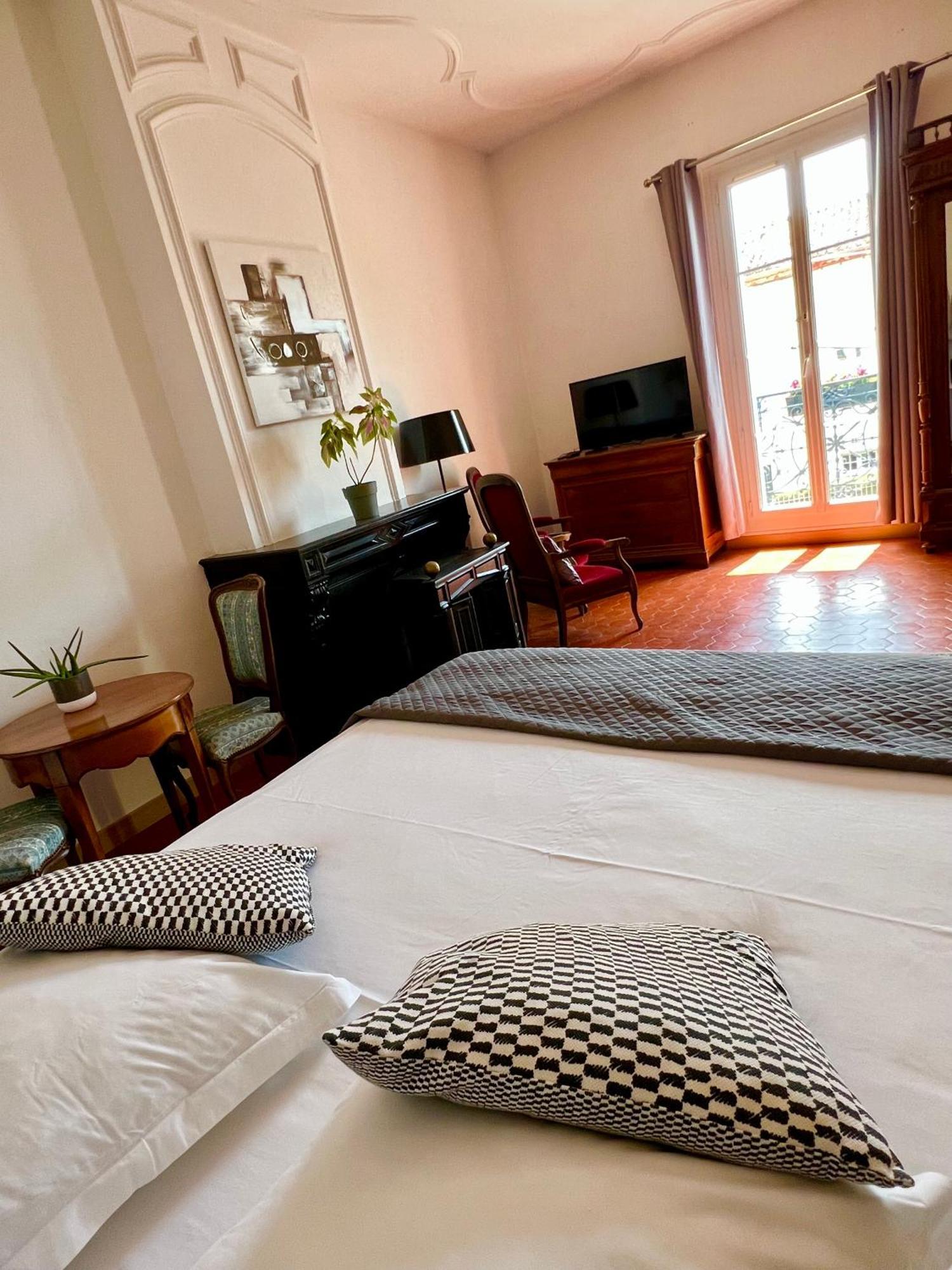 Entre Midi - Maison D'Hotes - B&B Capestang Zewnętrze zdjęcie