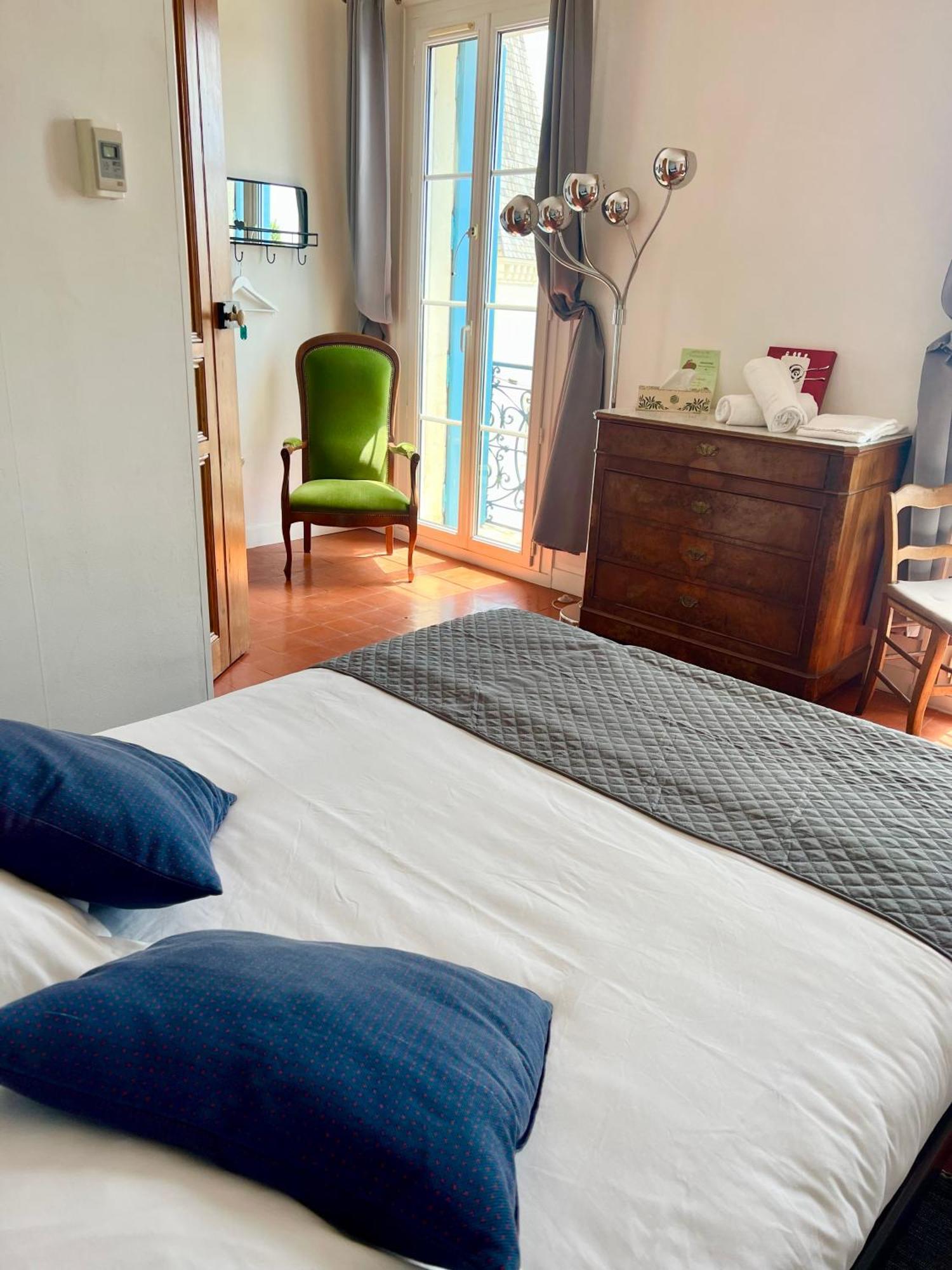 Entre Midi - Maison D'Hotes - B&B Capestang Zewnętrze zdjęcie